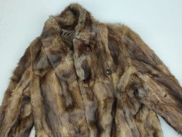 odzież używana sklepy: Futro, 5XL — 1