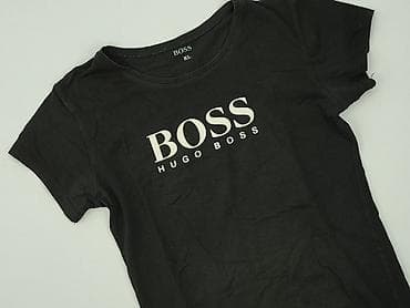 boss victor: Boss, T-shirt damski, rozmiar XL — 1