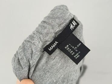 legginsy damskie plus size: H&M, Сукня жіноча, розмір L — 4