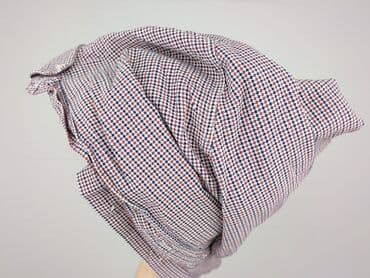 białe buty na obcasie ccc: ColinS, Koszulа dla mężczyzn, rozmiar S — 6