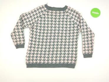 sukienka swetrowa reserved: Women`s sweater, size 3XL (EU 46) — 2
