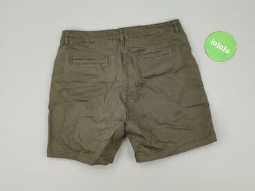 spodenki bojówki krótkie: Carry, Szorty damskie, rozmiar M — 3