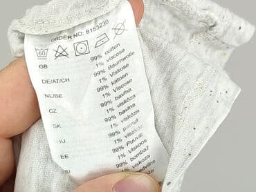 koszulka z fajnymi napisami: Kaftanik, Wcześniak, stan - Idealny — 5
