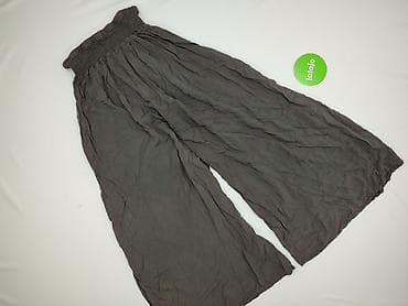 essentials spodnie: Spodnie materiałowe damskie, rozmiar XS — 3