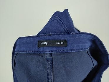 hello klein: Jeansy damskie, rozmiar XL — 4