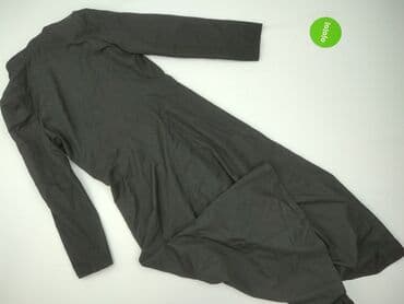 wegańskie buty zimowe: Płaszcz damski, rozmiar M — 3