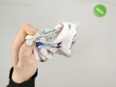 Women: Peacocks, Women's blouse, XL at lalafo.pl — 4 Women: Peacocks, Women's blouse, XL — 4