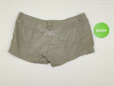 плащ: Renda, Shorts for women, size L (EU 40) — 4