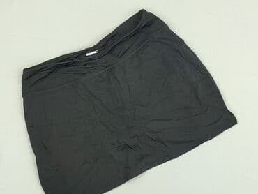 plisowane spódnice midi sinsay: Women`s skirt, size XS (EU 34) — 1