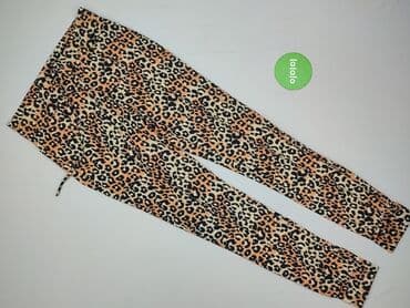 koszulka barcelony 2223 lewandowski: Leggings Sports for women, size M (EU 38) — 2