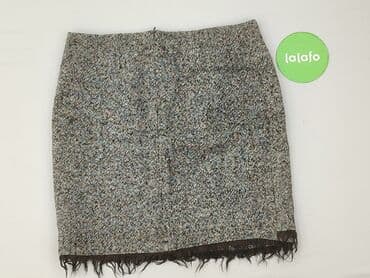 tweedowe spódnice: Spódnica damska, rozmiar S — 3