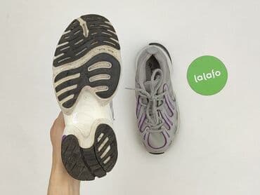 Kobiety: Adidas, Sneakersy damskie, 38, stan - Bardzo dobry — 4