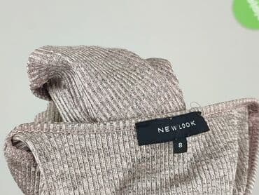 modne bluzy dla nastolatek: New Look, Bluzka damska, rozmiar S — 6