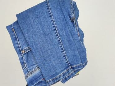 jeansy carrot co to znaczy: M.Sara, Jeansy damskie, rozmiar M — 6