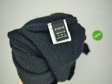 sweter holly: Shein, Sweter damski, rozmiar M — 4
