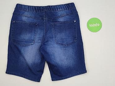 koszulka hellfire: Livergy, Szorty dla mężczyzn, rozmiar XL — 3