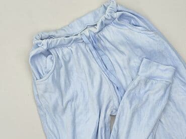 Spodnie dresowe damskie, rozmiar S