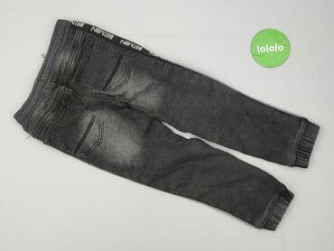 7more7 bluza: Spodnie dresowe, 8 lat, 128, stan - Bardzo dobry — 3