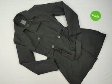 пальто жіноче: Primark, Women`s trench, size S (EU 36) — 2