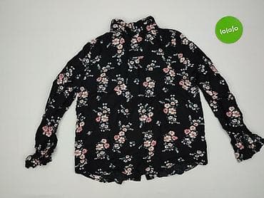 selfieroom bluzki: H&M Divided, Bluzka damska, rozmiar S — 3
