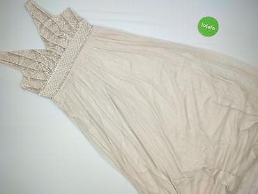 do tańca: Lace & Beads, Sukienka damska, rozmiar L — 2