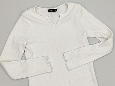 modne bluzy dla nastolatek: Bluzka damska, rozmiar XS — 1