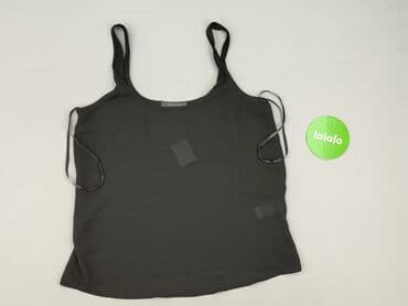 new yorker jeans top: Primark, Women`s T-shirt, size M — 2