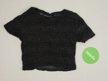 simple bluzki: Topshop, Women's blouse, size L (EU 40) — 2