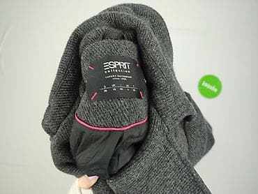 trencz esmara: Esprit Collection, Płaszcz damski, rozmiar S — 4