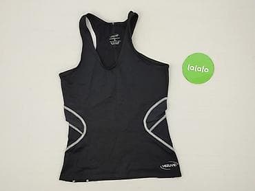 sizzer dresy: Women`s top, size S — 2