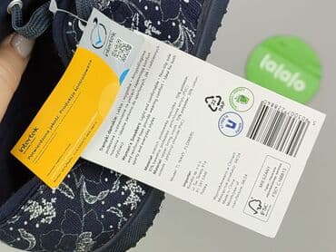 deoni obuwie: Trampki damskie, rozmiar 40 — 6