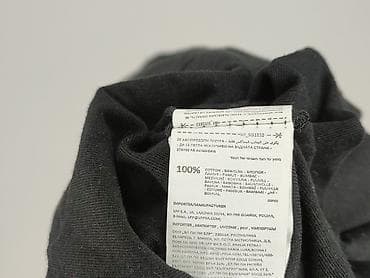 t shirty białe basic: Women`s T-shirt, size M — 5