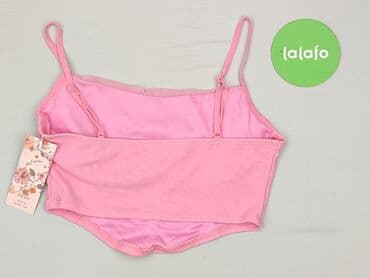 bluzki przezroczyste: Shein, Top damski, rozmiar M — 3