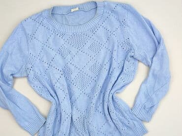 Swetry: Sweter damski, rozmiar 5XL