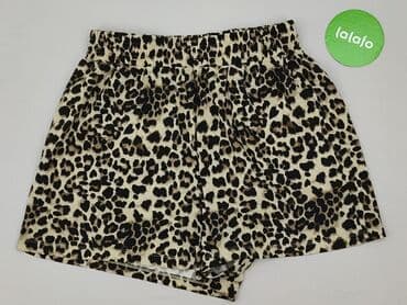 spodenki safari damskie: Szorty damskie, rozmiar L — 2