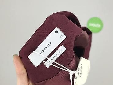 kurtka blue shadow: Kamizelka damska, rozmiar XS — 5