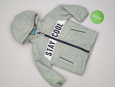 more skarpety: Kurtka przejściowa, 3-4 lat, 104-110 cm, stan - Bardzo dobry — 2