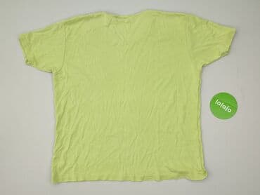 puga bluzki: Joy, T-shirt damski, rozmiar XL — 3