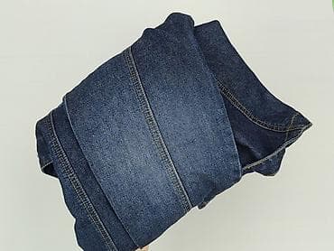 kurtka dlx: House of Denim, Kurtka jeansowa damska, rozmiar L — 6