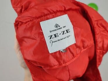 dsquared2 kurtka zimowa: Ze-Ze, Kurtka przejściowa damska, 5XL — 5