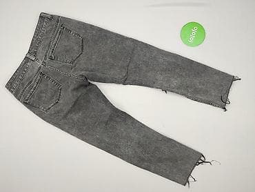 uzywane rajstopy: Tezenis, Jeansy damskie, rozmiar XS — 3