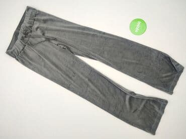 ile wazy bluza z kapturem: H&M Divided, Spodnie dresowe damskie, XS — 2