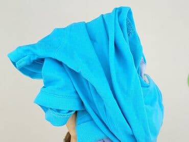 ubrania oshee: Ombre, Koszulka polo dla mężczyzn, rozmiar L — 5