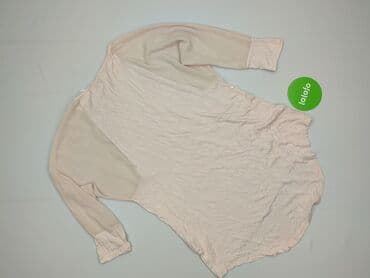 bluzki przezroczyste: Top Secret, Women's blouse, size M (EU 38) — 3