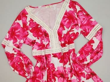 BODY FLIRT, Sukienka damska, rozmiar XL