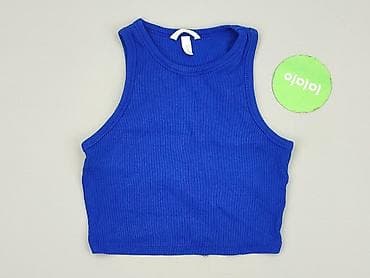 jeans hm: H&M, Top damski, rozmiar M — 2