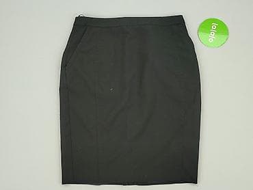 spódnice basic czarne: New Look, Spódnica damska, rozmiar M — 2