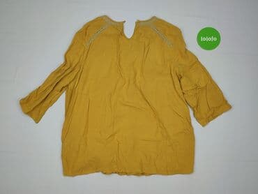 koszulka z tiulem: Tu, Bluzka damska, rozmiar 2XL — 3