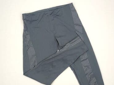 Legginsy Sportowe damskie, rozmiar L