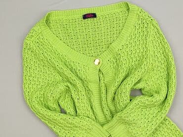 montego sweter: Buffalo, Kardigan damski, S — 1